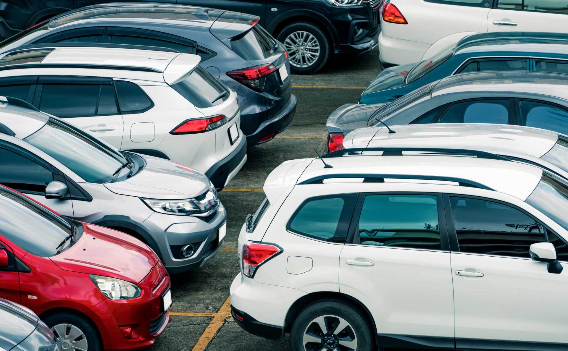 SUV's — Detroit, MI — A & D Cash for Junk & Salvage Cars With or Without Titles