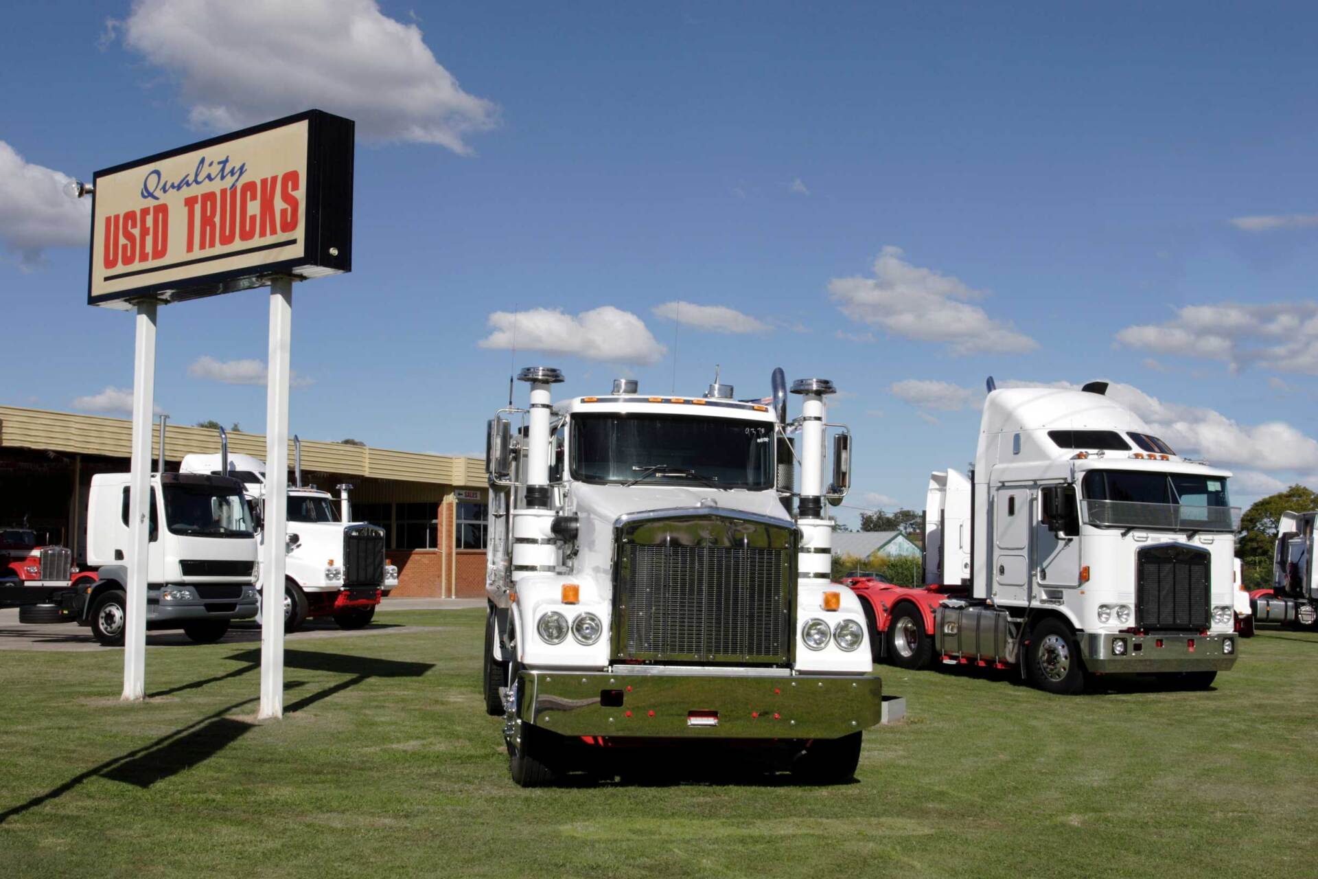 Trucks — Detroit, MI — A & D Cash for Junk & Salvage Cars With or Without Titles