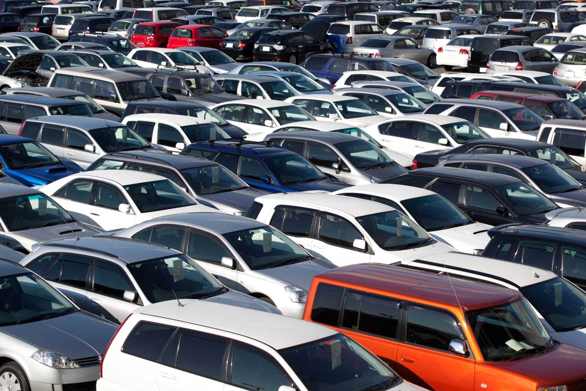 Cars — Detroit, MI — A & D Cash for Junk & Salvage Cars With or Without Titles