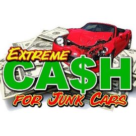 wrecked car with money - A & N We Buy Junk & Salvage Cars For Cash -  MI 48185