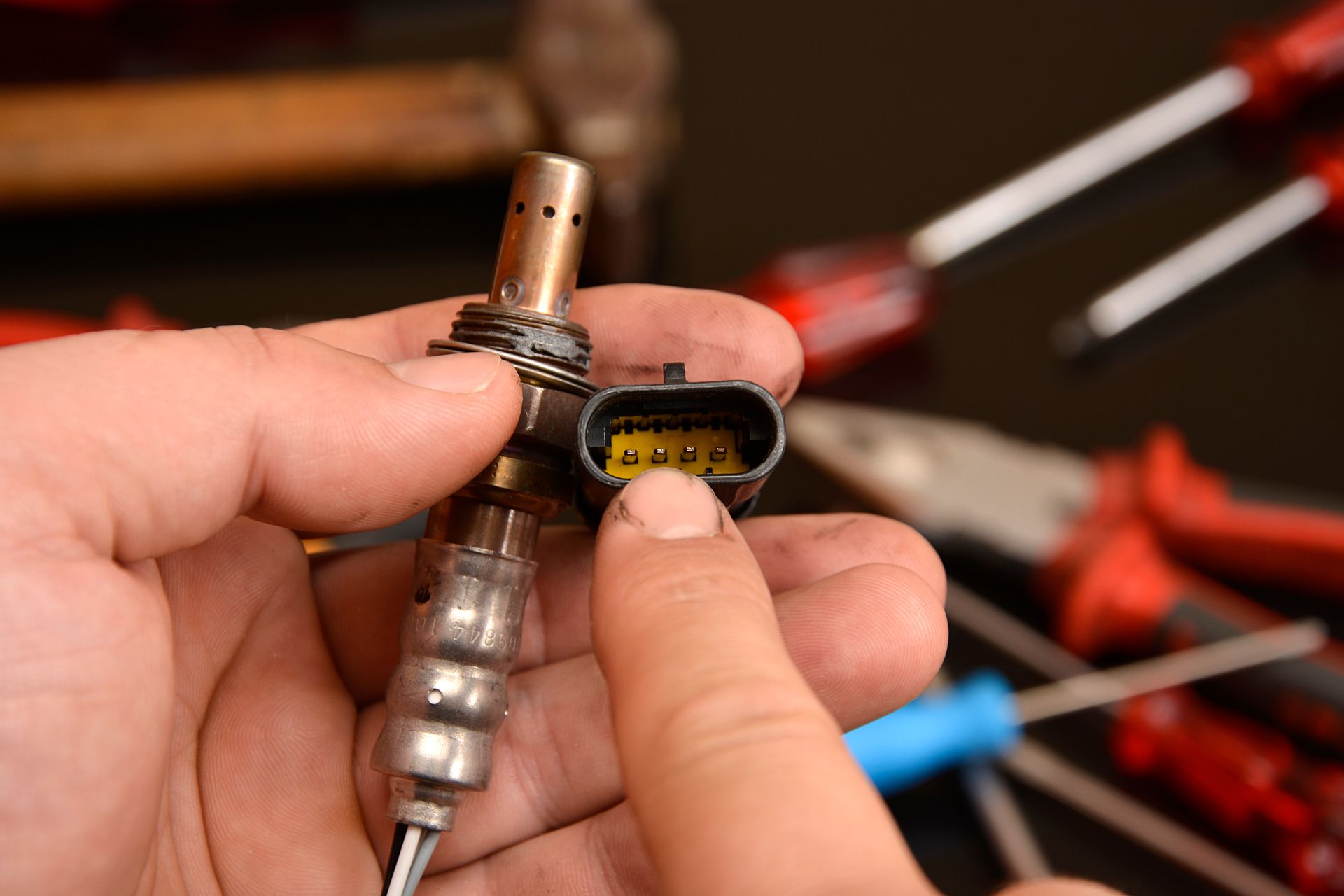 What Problems Can a Faulty Oxygen Sensor Cause in Your Vehicle? | King Mufflers