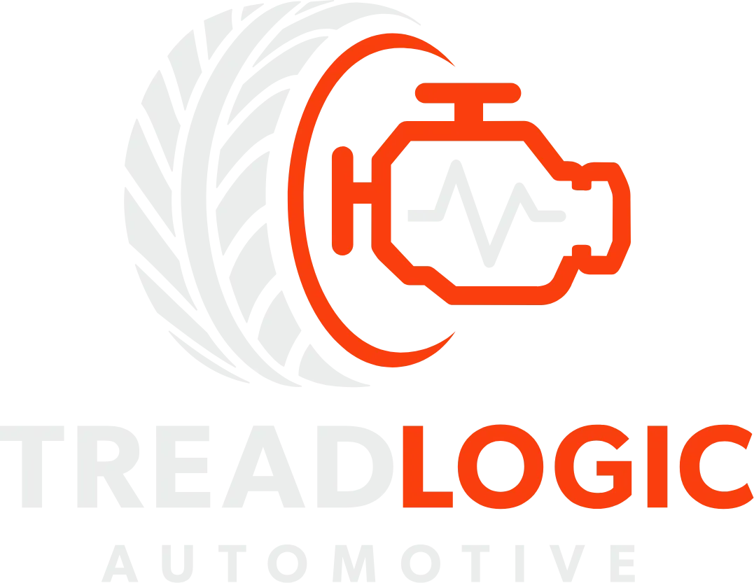 Company Logo | Treadlogic