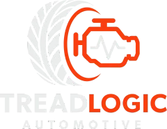 Company Logo | Treadlogic
