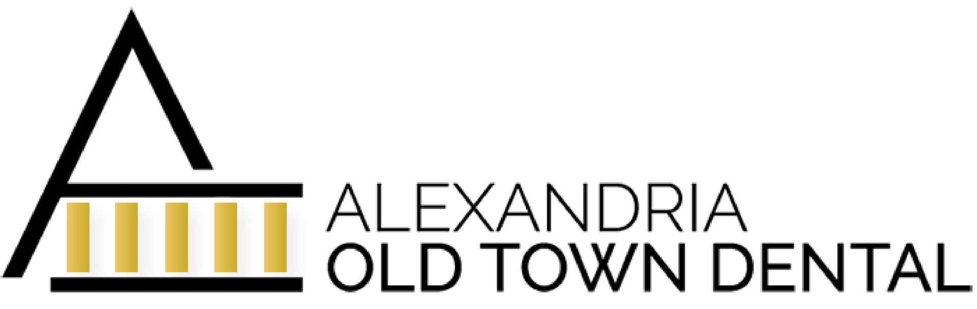 Alexandria Old Town Dental logo