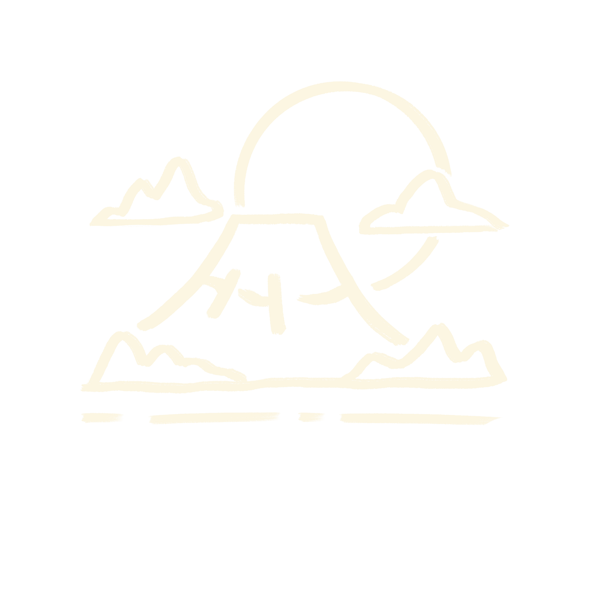 Fuji Berg