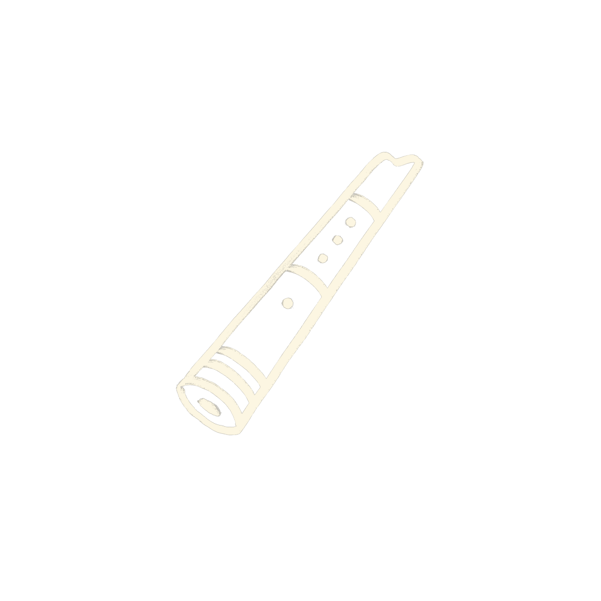 Icon Shakuhachi