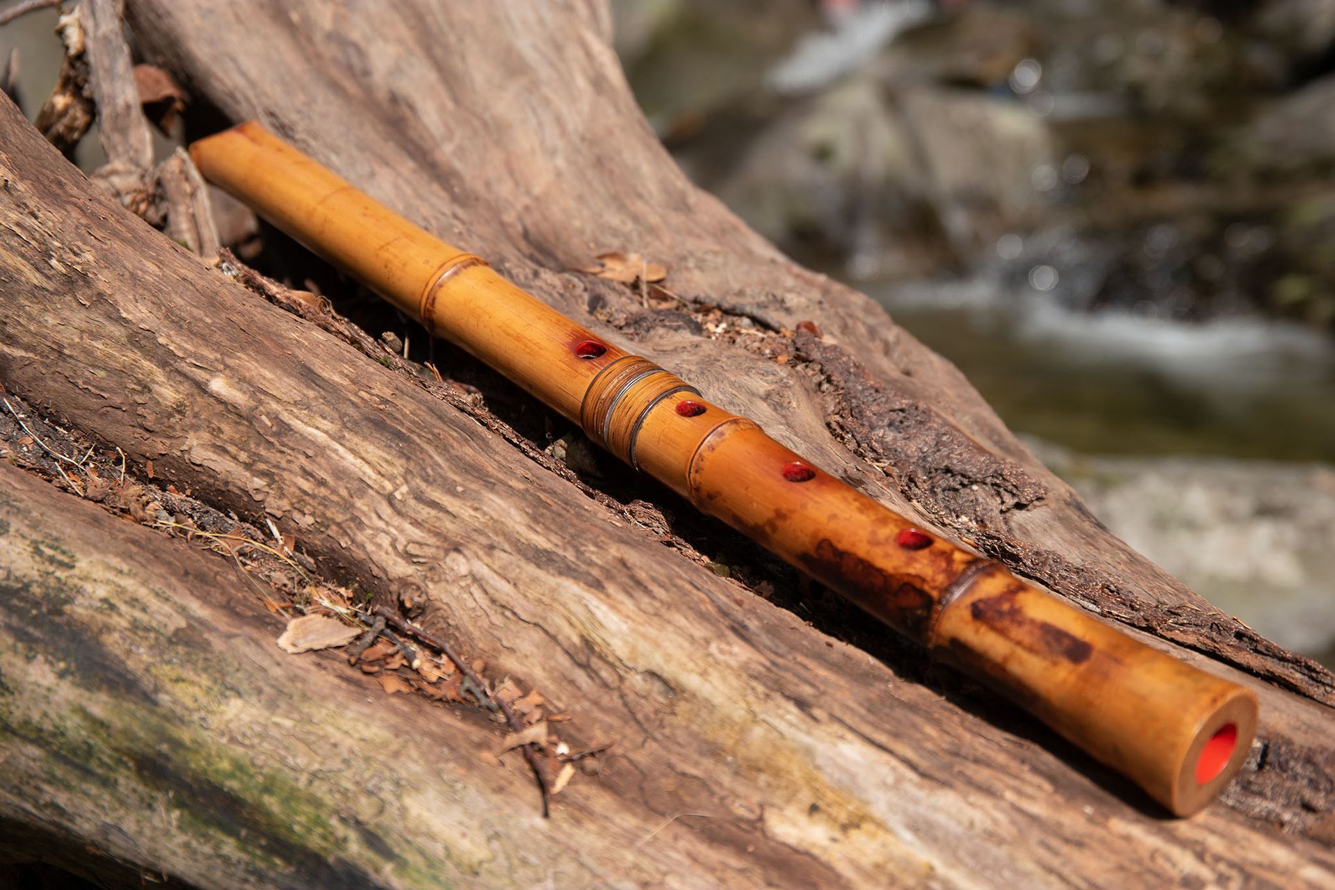 Shakuhachi