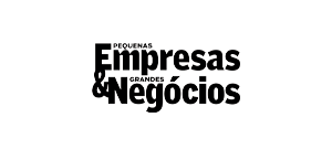 Logo da Pequenas Empresas & Grandes Negócios