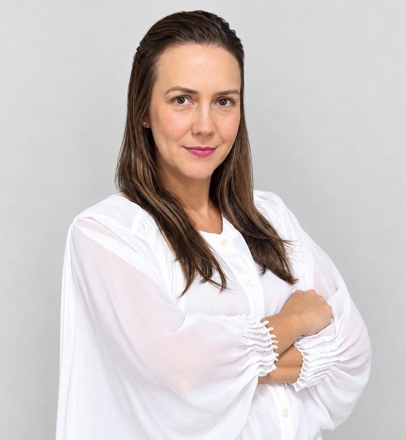 Liane Simpson