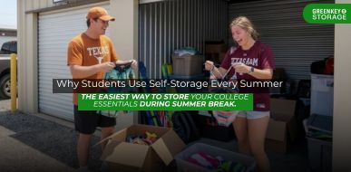 sudent storage