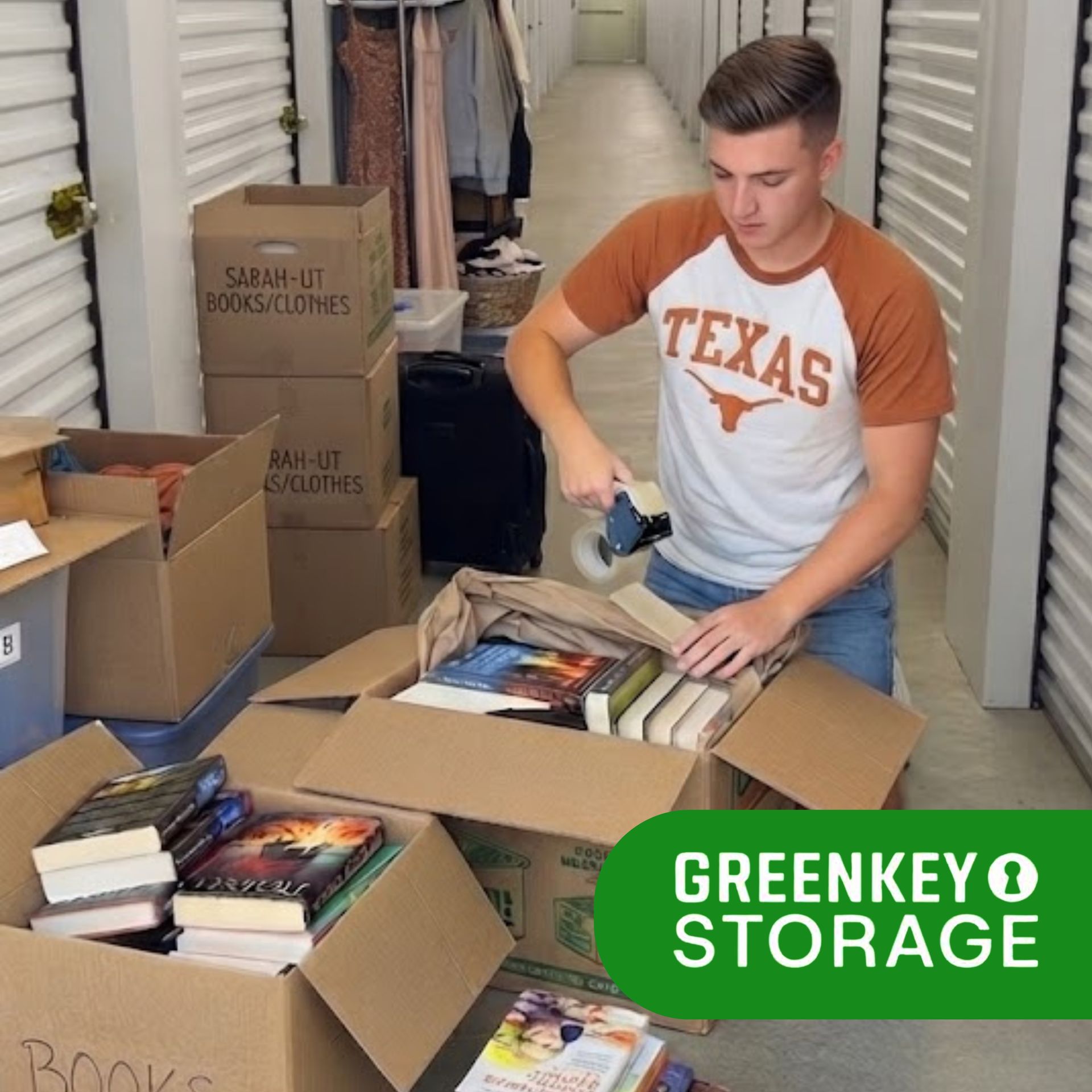cheap-storage-How-to-Pack-Books-Correctly