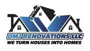 General contractor | Spartanburg SC | DMJ Renovations LLC