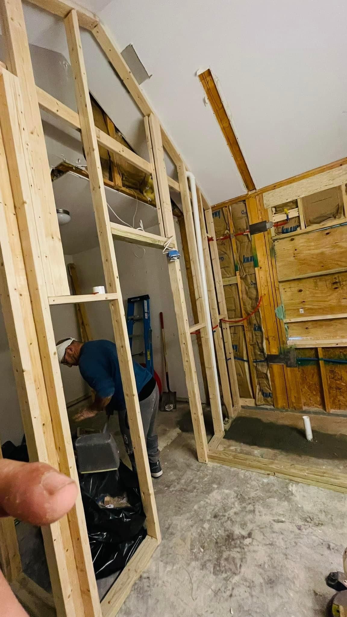 framing 