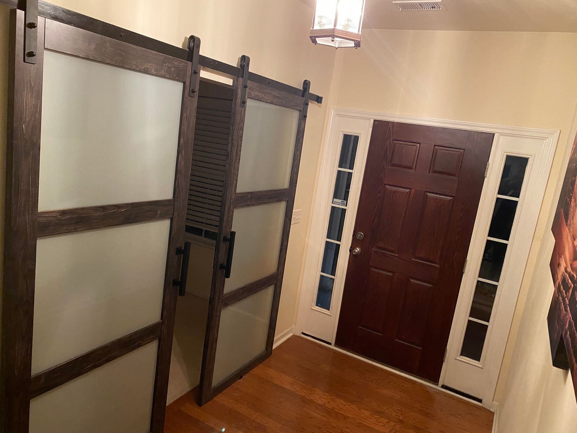 Barn Doors | DMJ Renovations LLC | Spartanburg SC