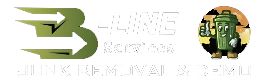 Green and white "Link Removals" logo with a robot icon on the right and stylized text on the left
