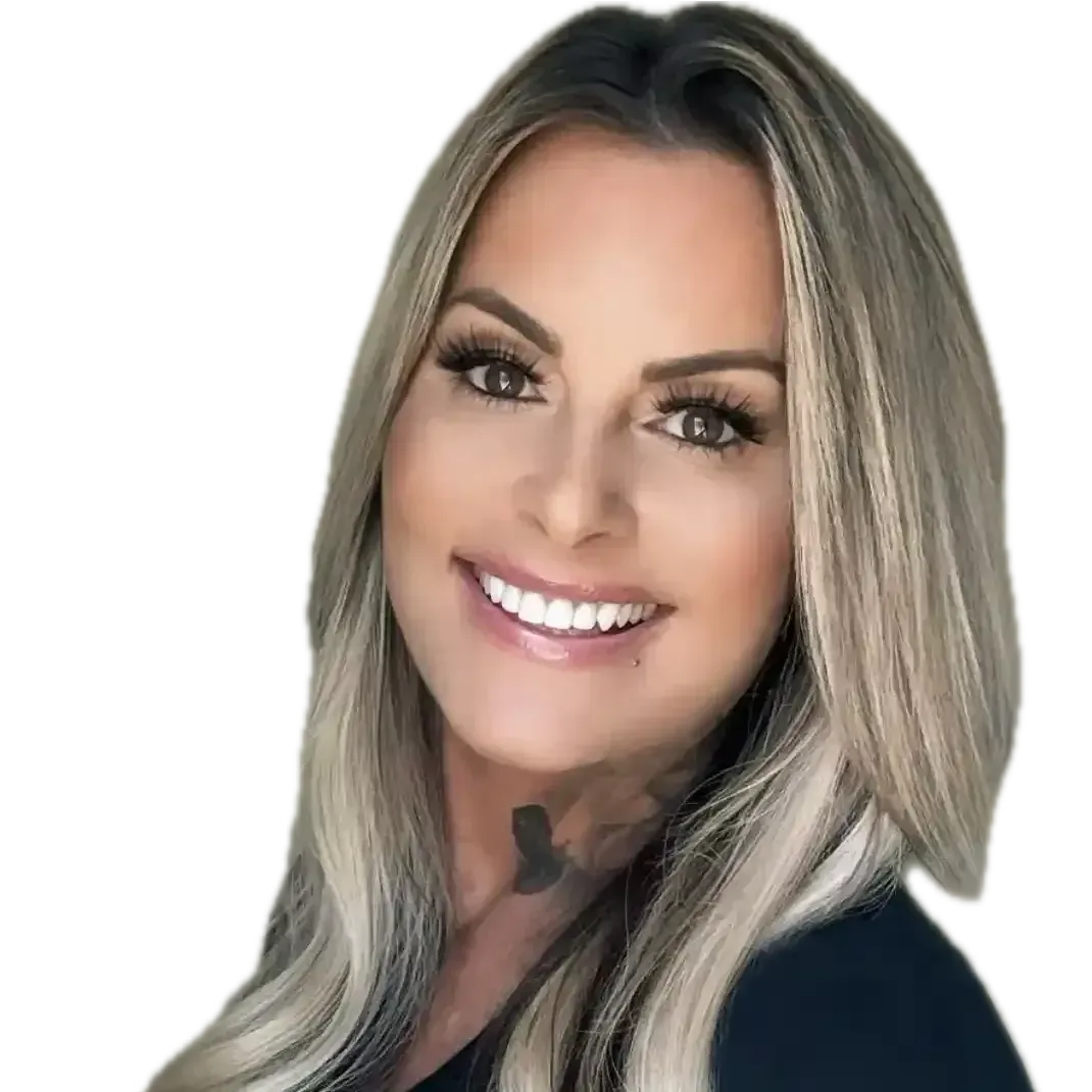 Paralegal Kaley Osuna