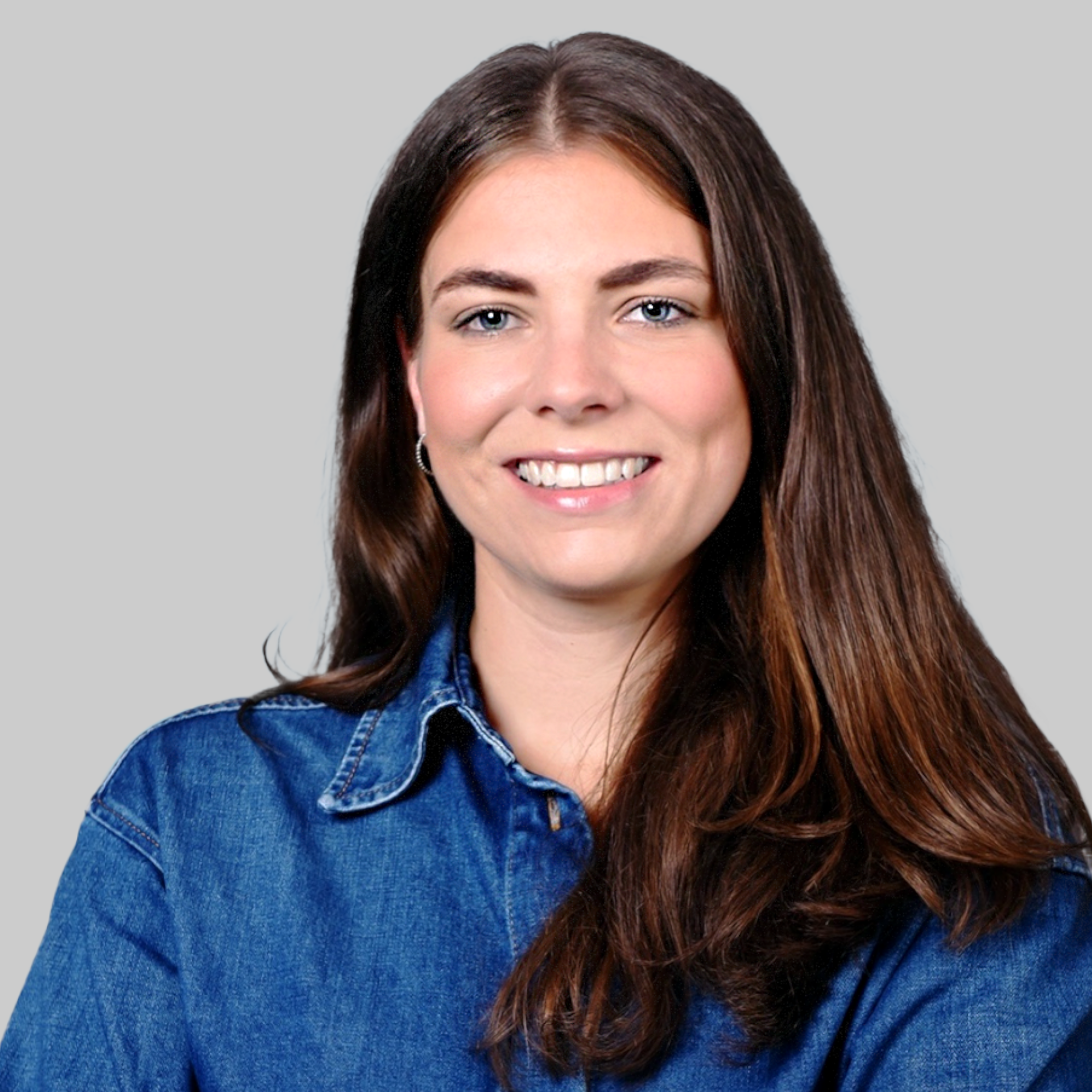 Ann-Katharin Lorenzen, Referentin