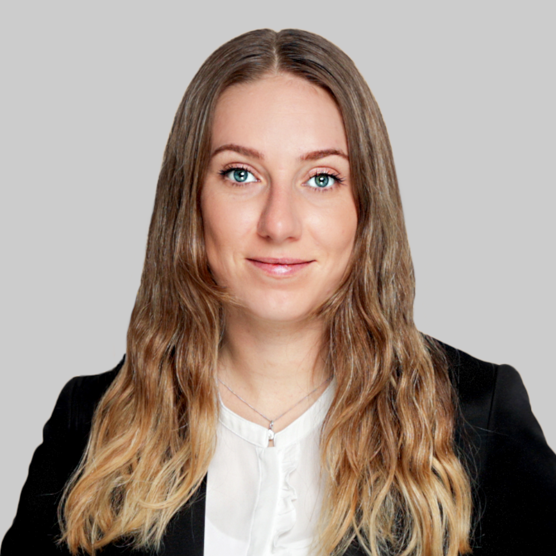 Luisa Stalla, Referentin