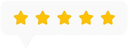 Five Stars Five Stars