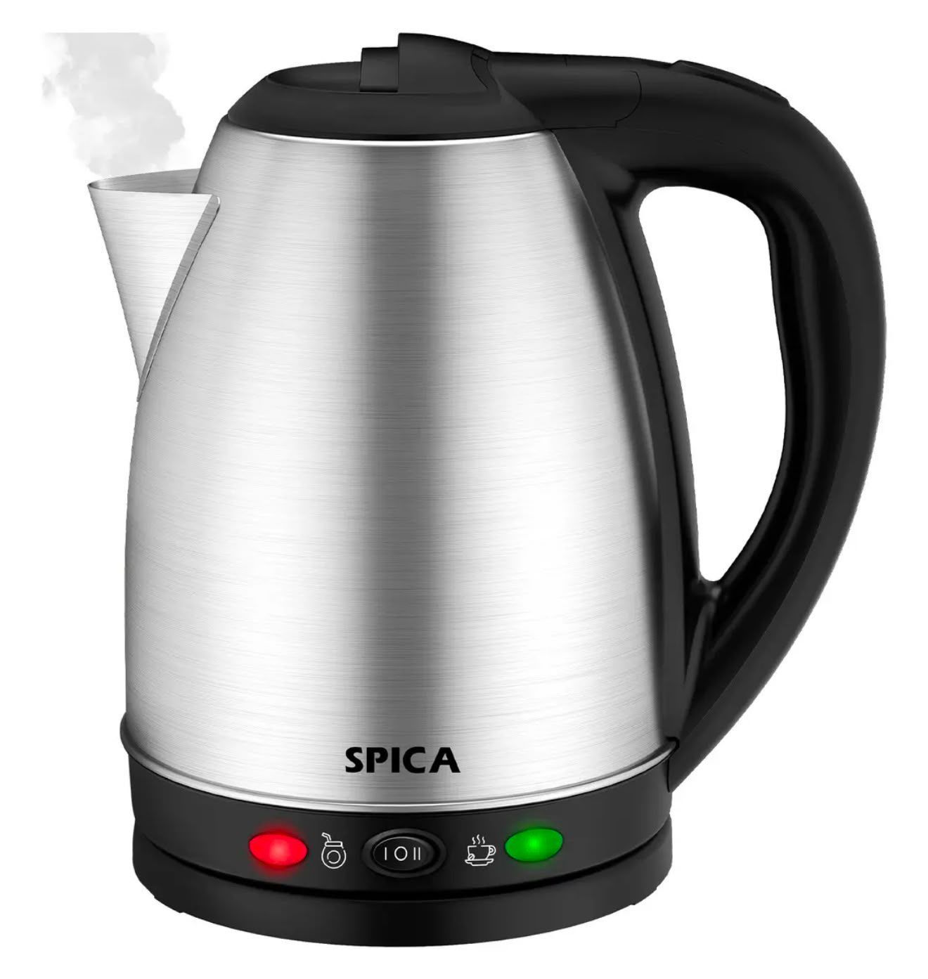 Pava Eléctrica Spica 2 L