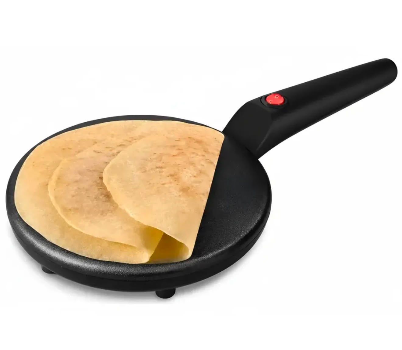 Panquequera Eléctrica