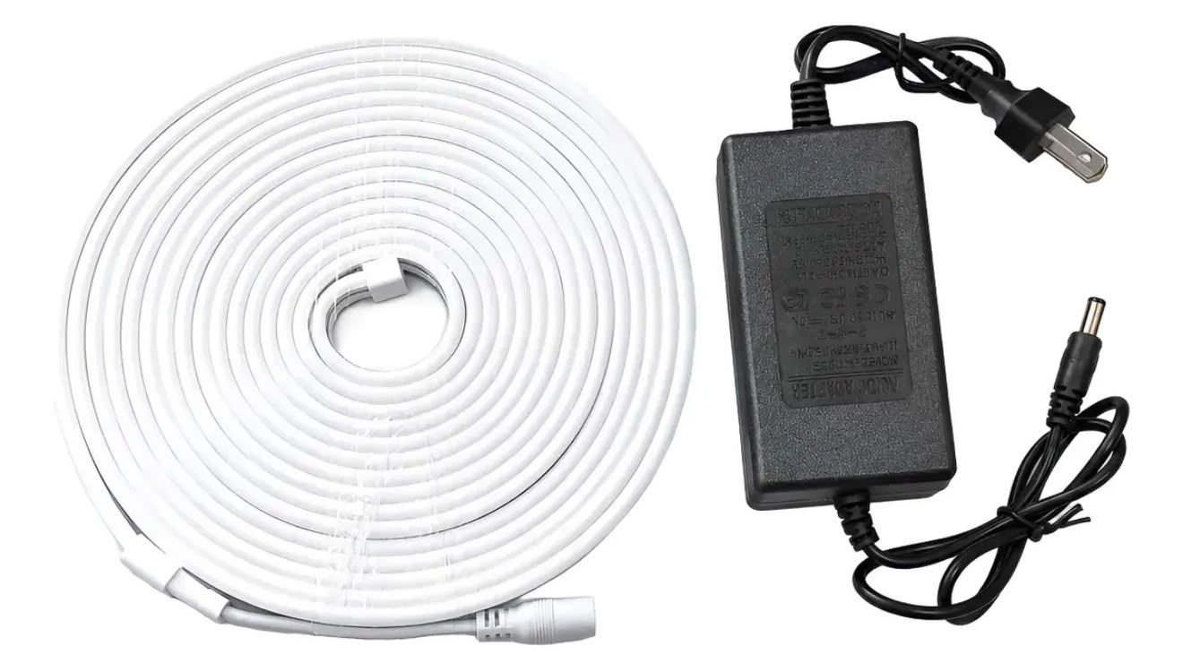 Tira LED 5 metros