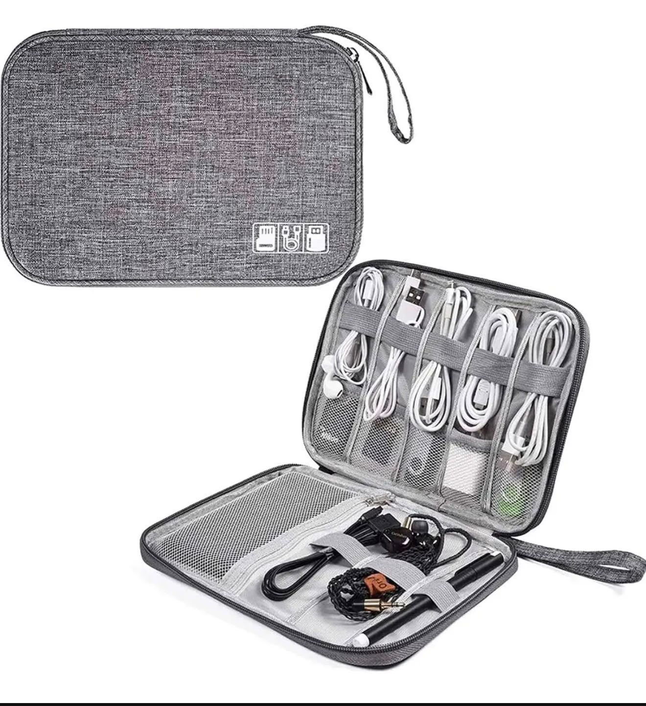 Organizador de Viaje