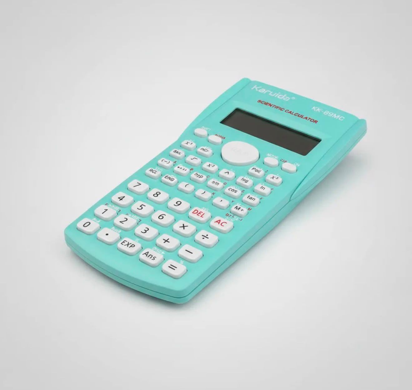 Calculadora Científica