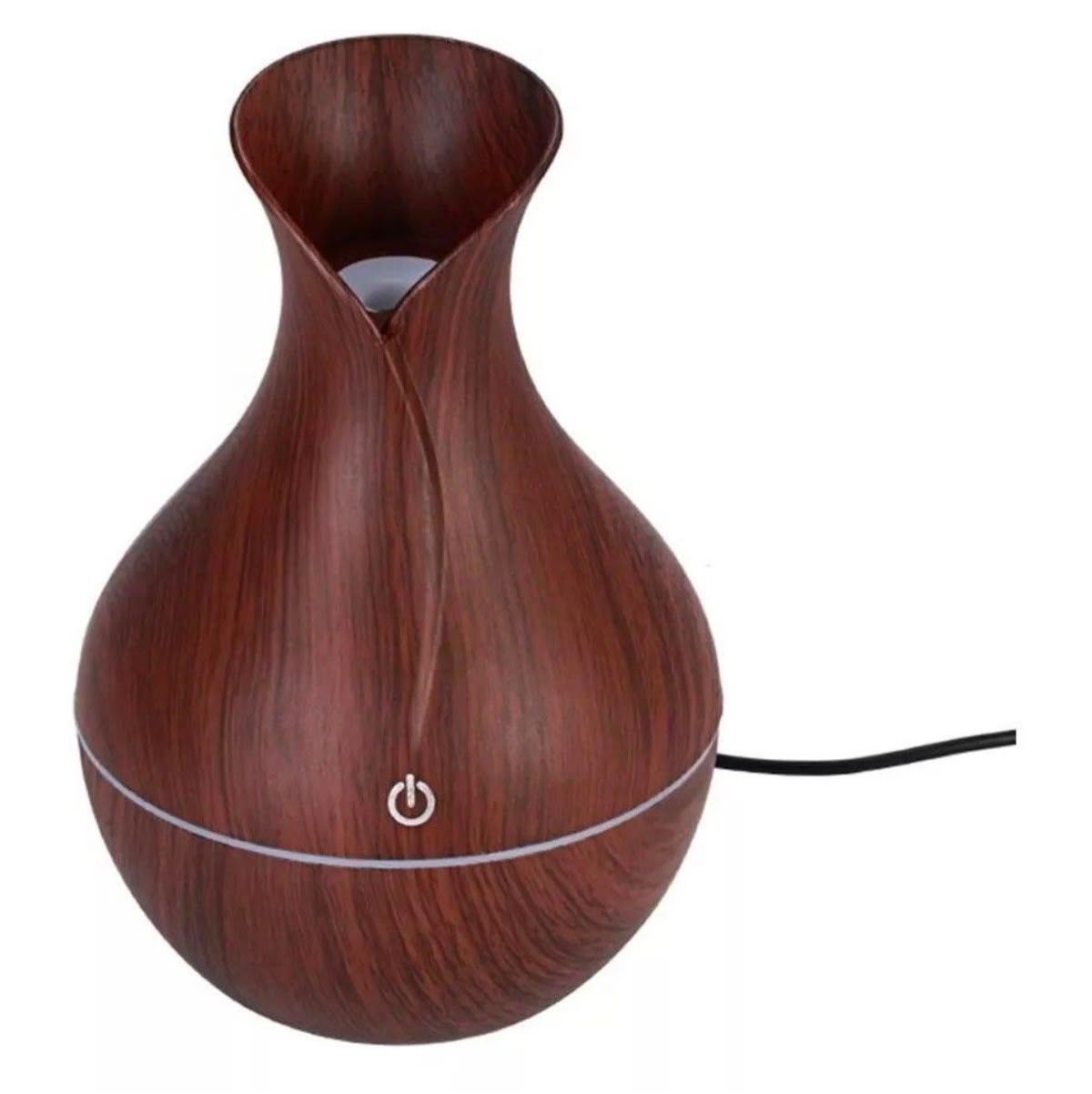 Humidificador Botella USB (Consultar color y modelo disponibles)