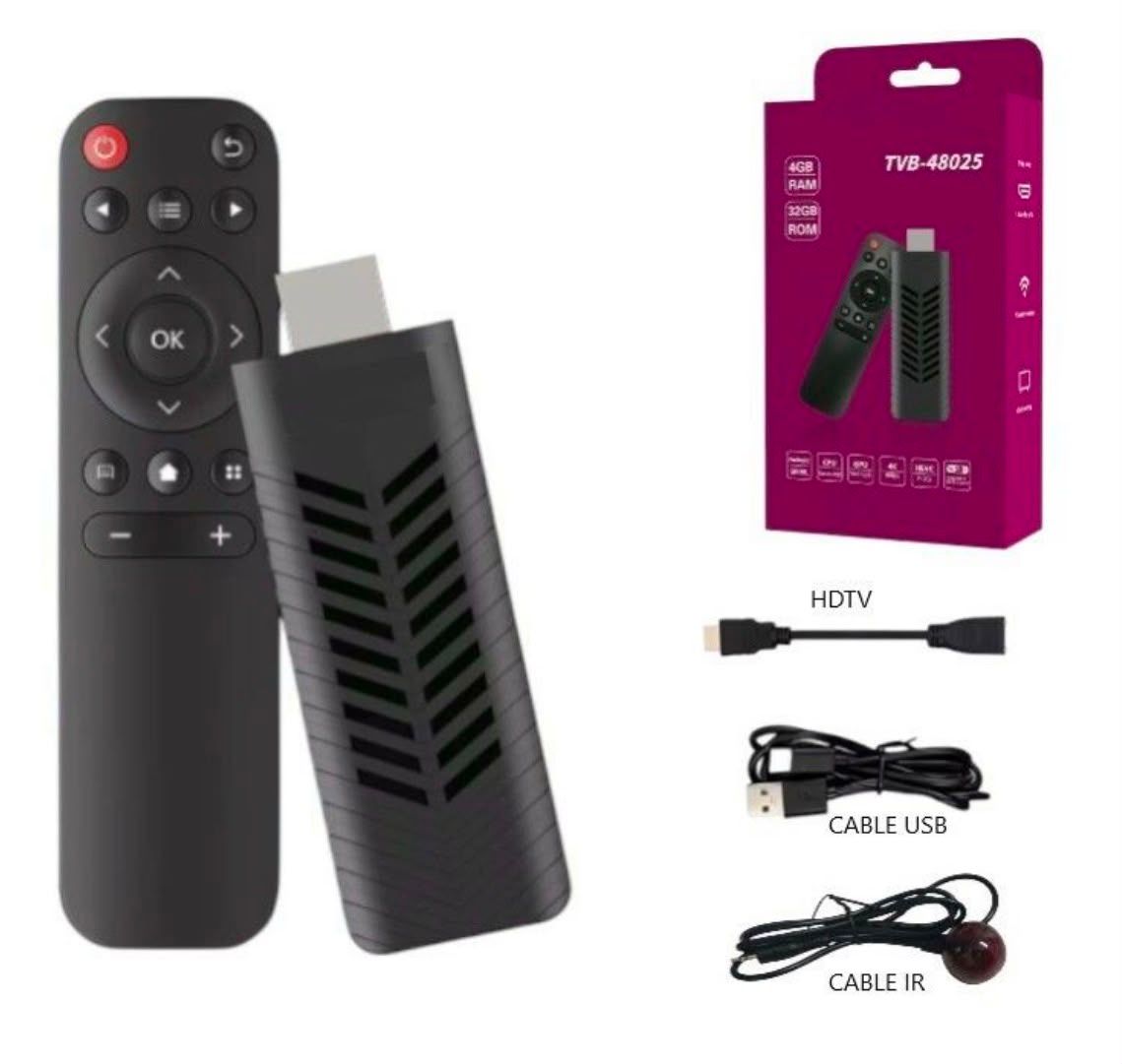 Convertidor de TV