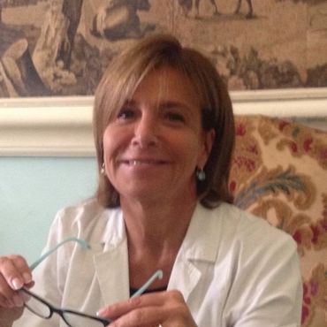 dott. Burroni Anna Graziella dermatologa Genova