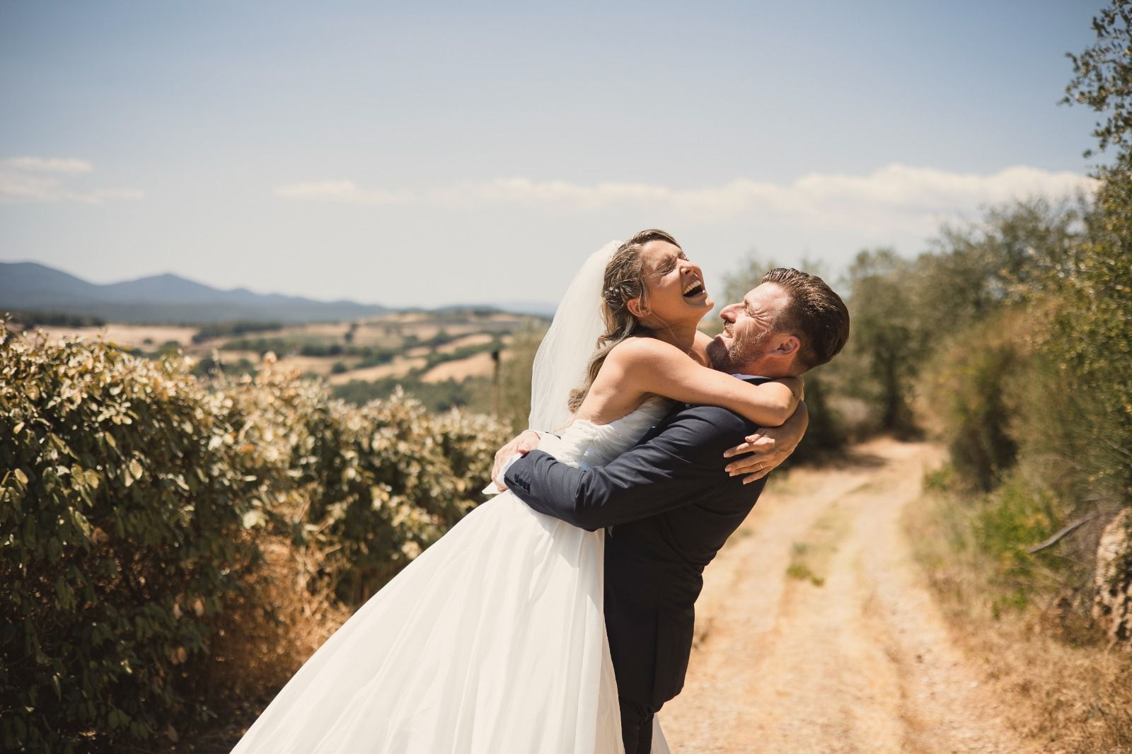 abito matrimonio