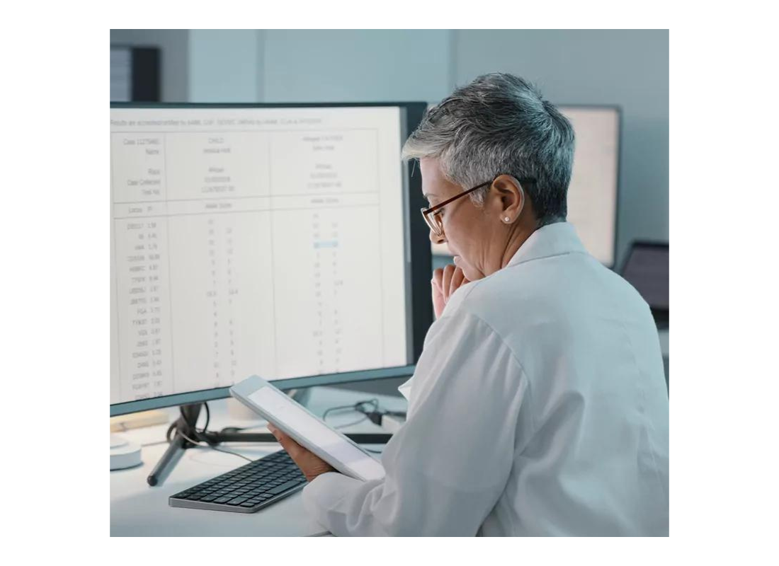 Enhancing Clinical Labs through Advanced Data Analytics