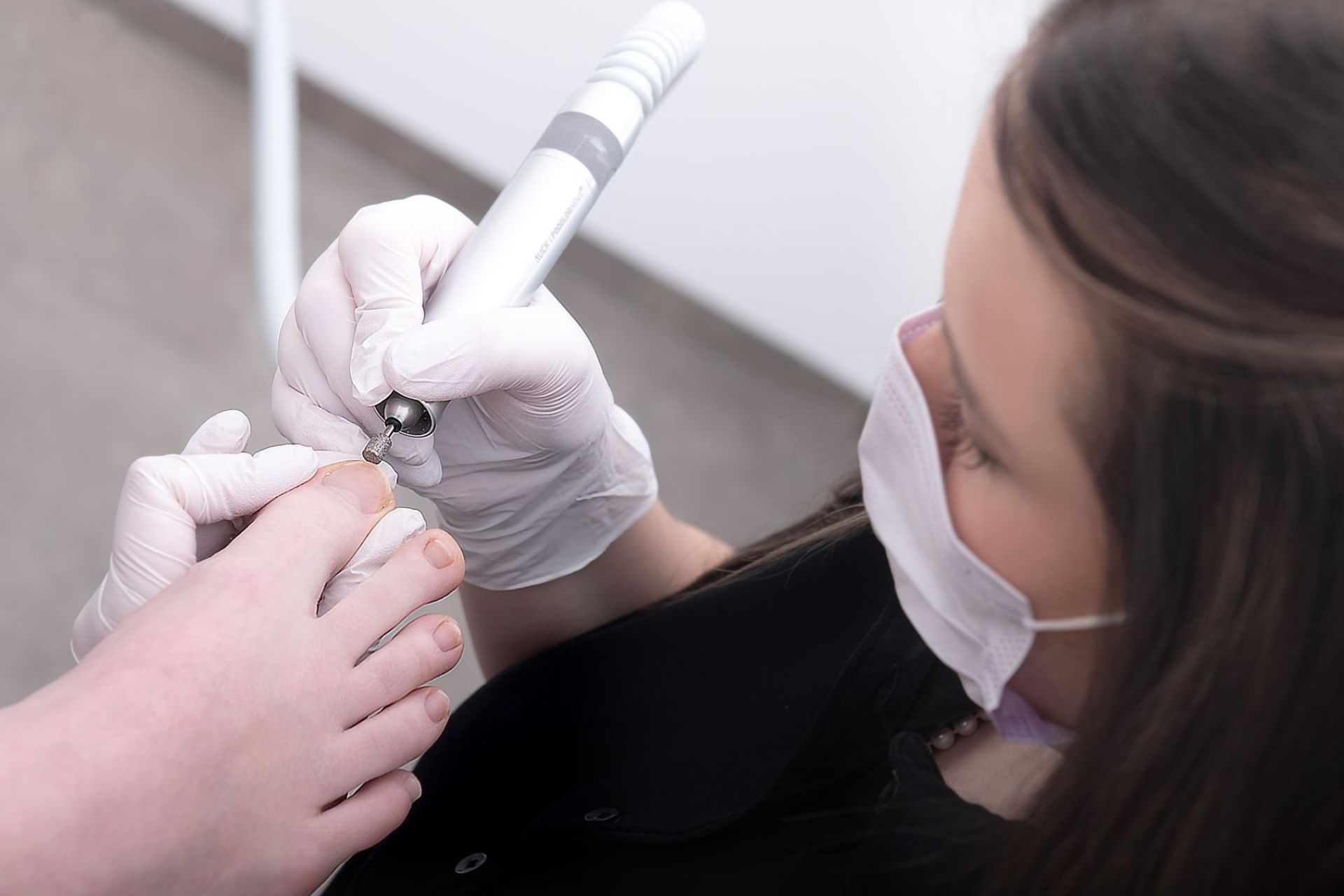 Podologische Komplexbehandlung: Ablauf, Dauer Und Kosten – YWOJ