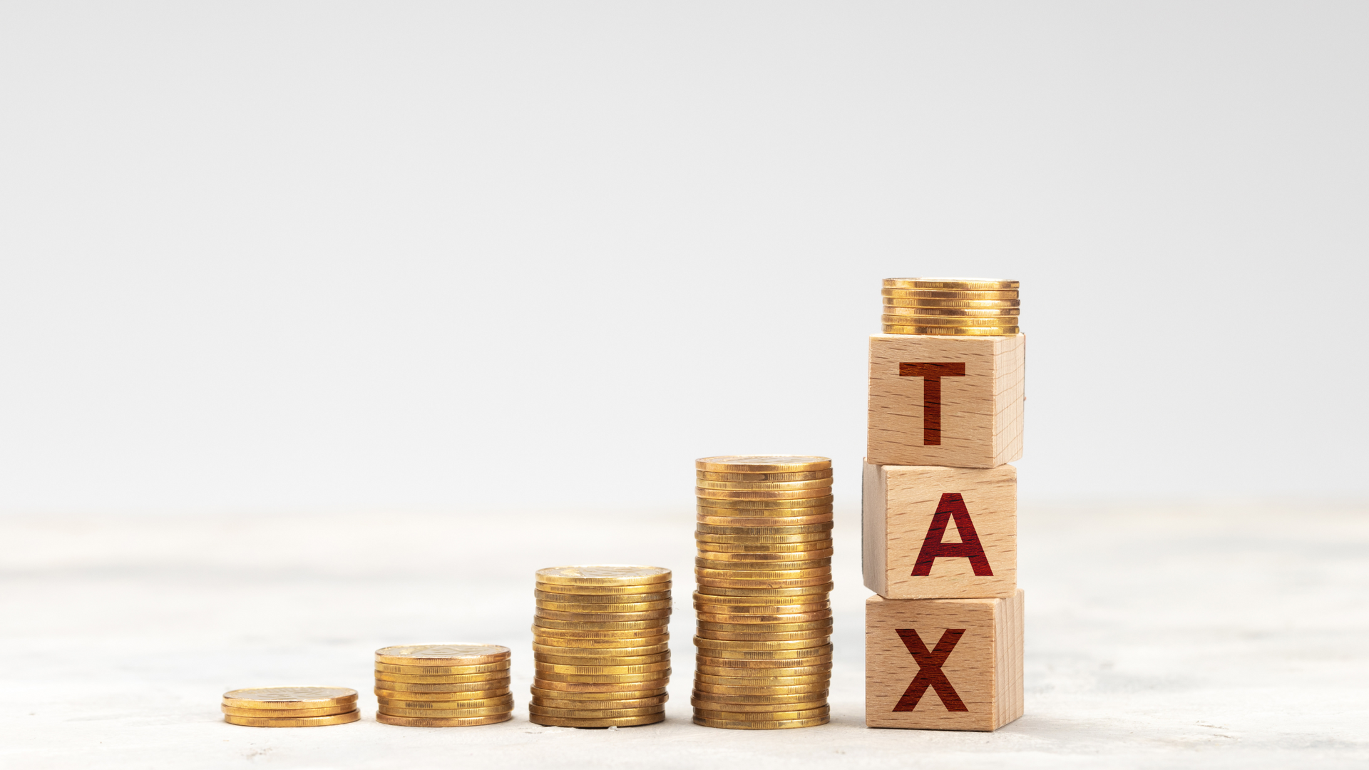 Tax Debt | EPAS