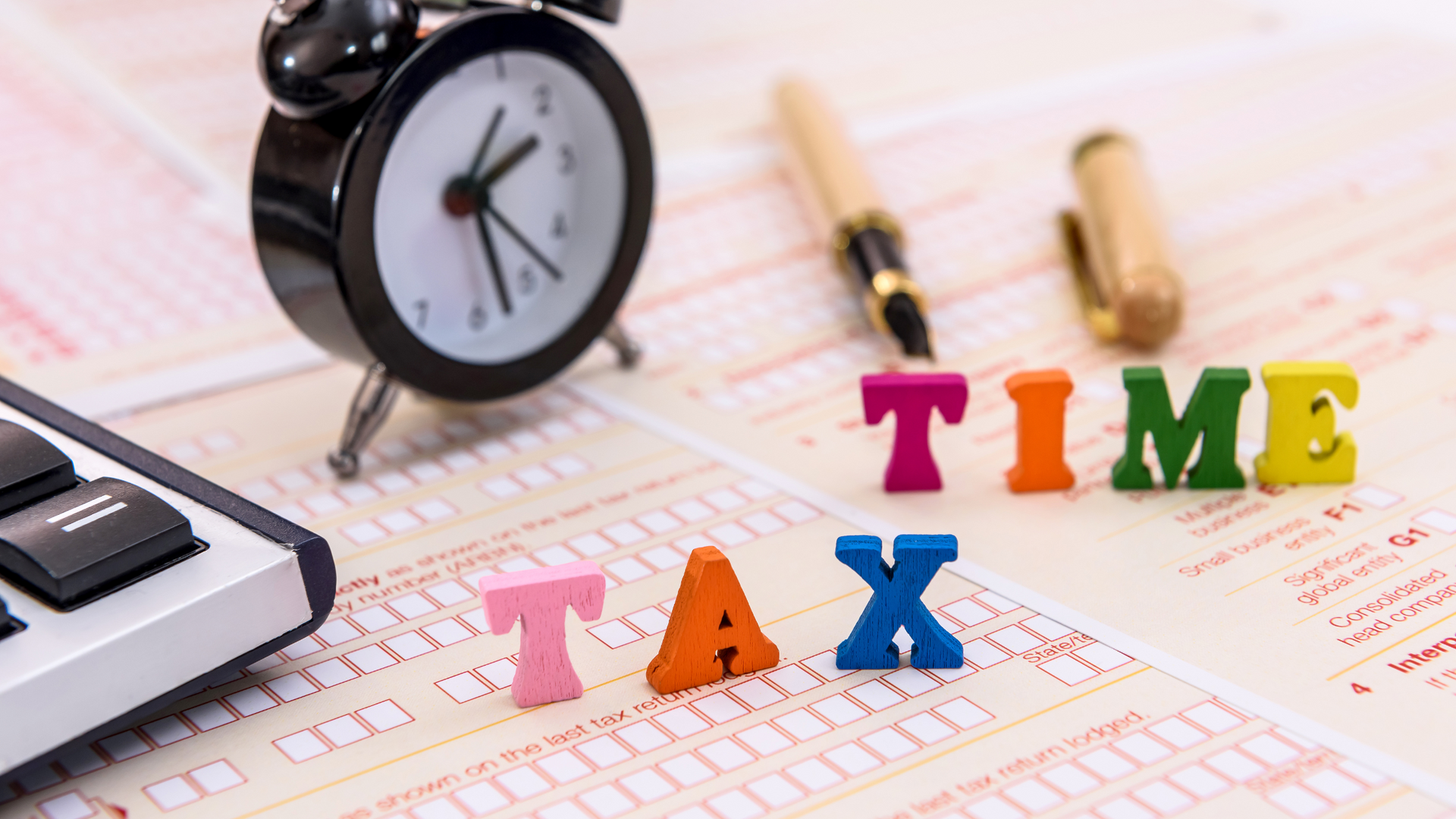 Tax Debt | EPAS
