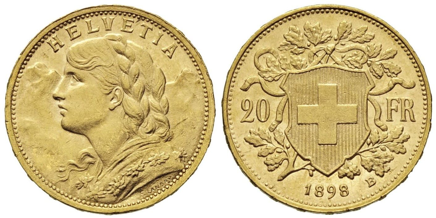 Marengo Svizzero