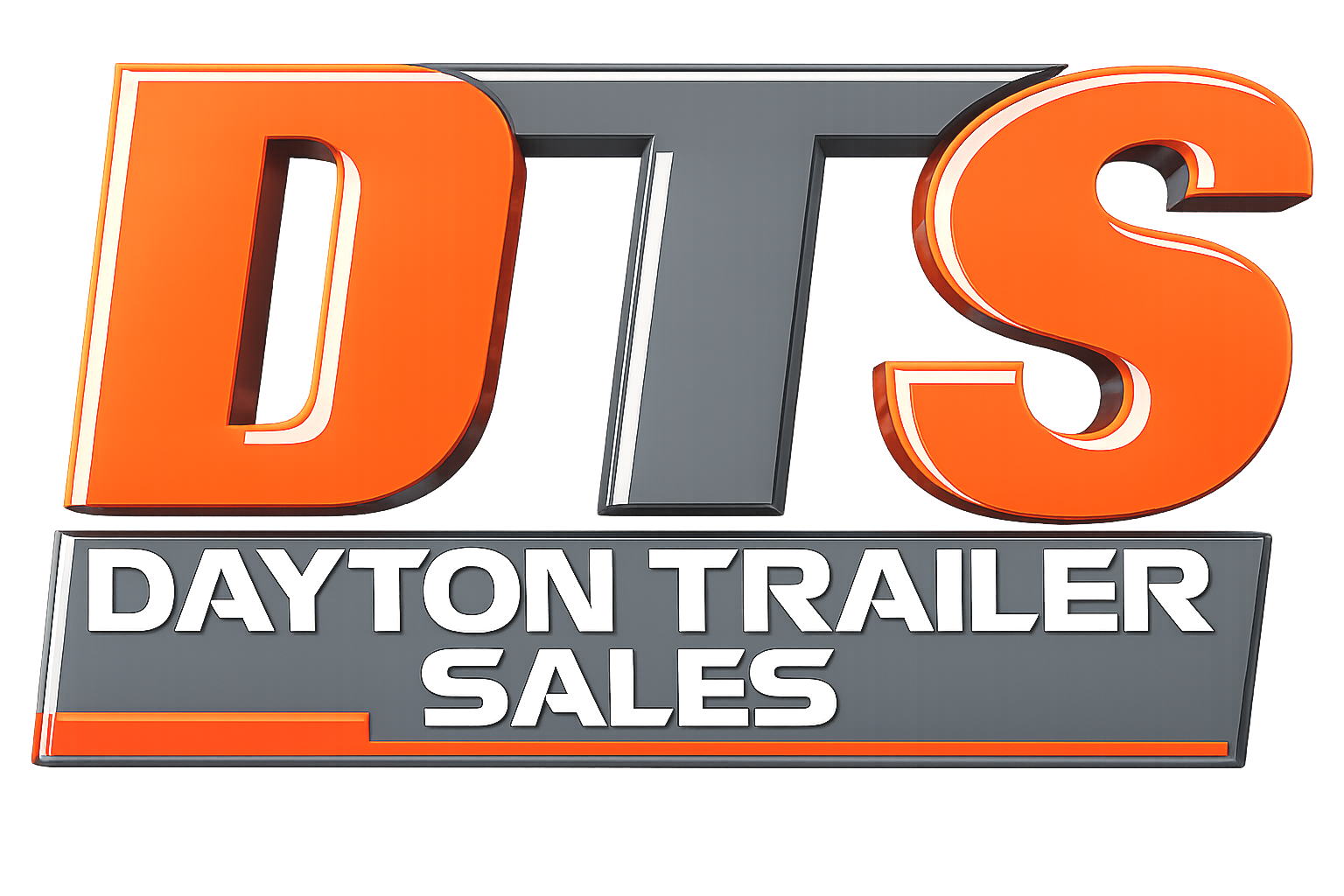 Dayton Trailer Sales & Service logo