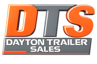 Dayton Trailer Sales & Service logo