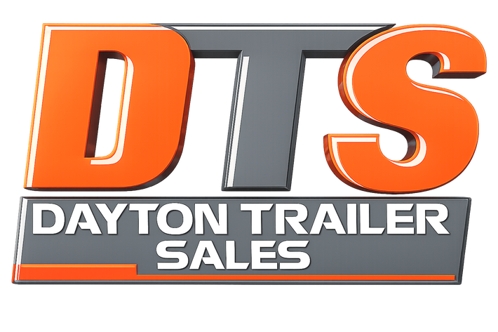 Dayton Trailer Sales & Service logo