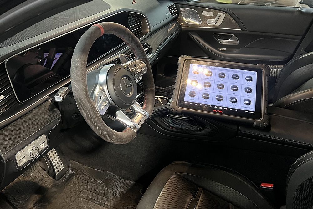 Magic ECU Performance