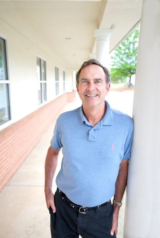 Thomas N. Stall — Dentist in Lake Wylie, SC