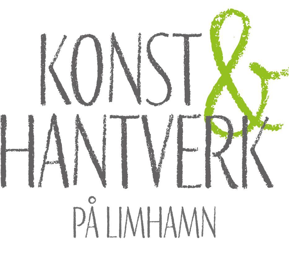 Konst & Hantverk logga