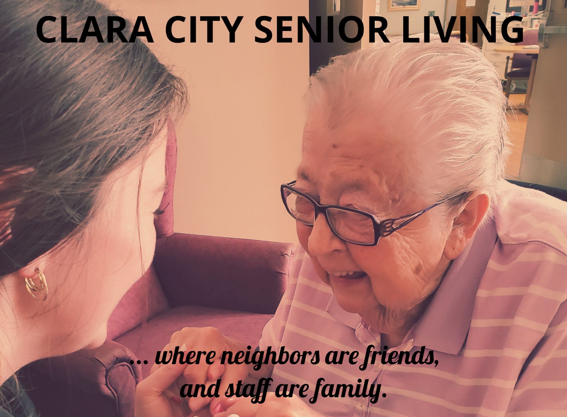Clara City Senior Living Assisted Living and Rehabilitation