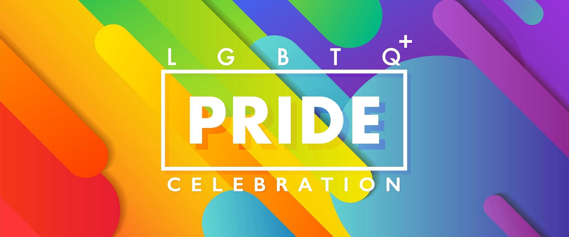 Pride Month