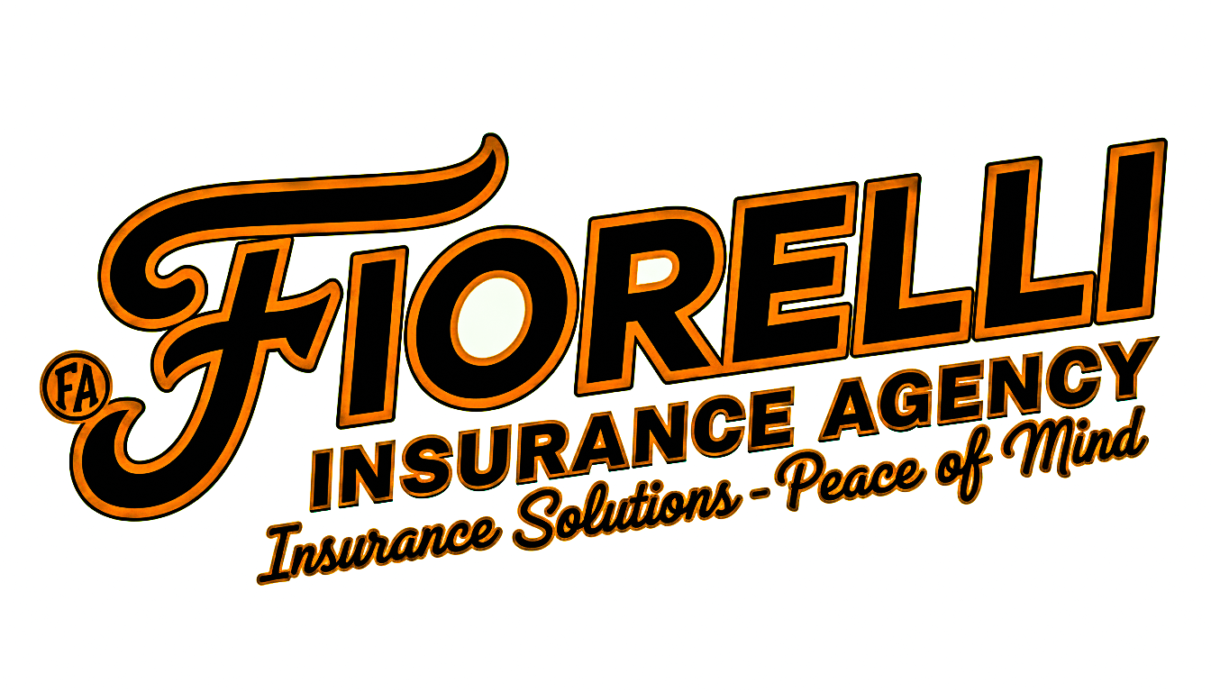 The Fiorelli Agency logo