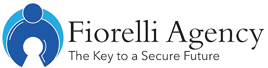 The Fiorelli Agency logo