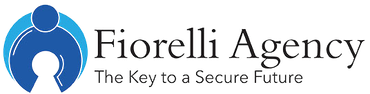 The Fiorelli Agency logo