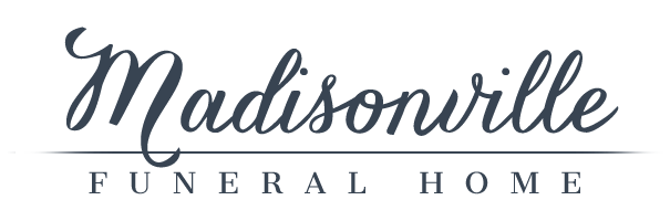 a logo for a funeral home called walters funeral home.