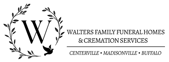 Funeral Home Logo